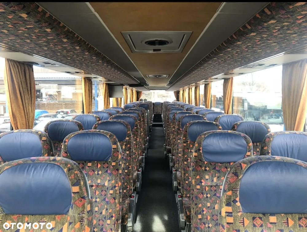 Setra S319 - 3