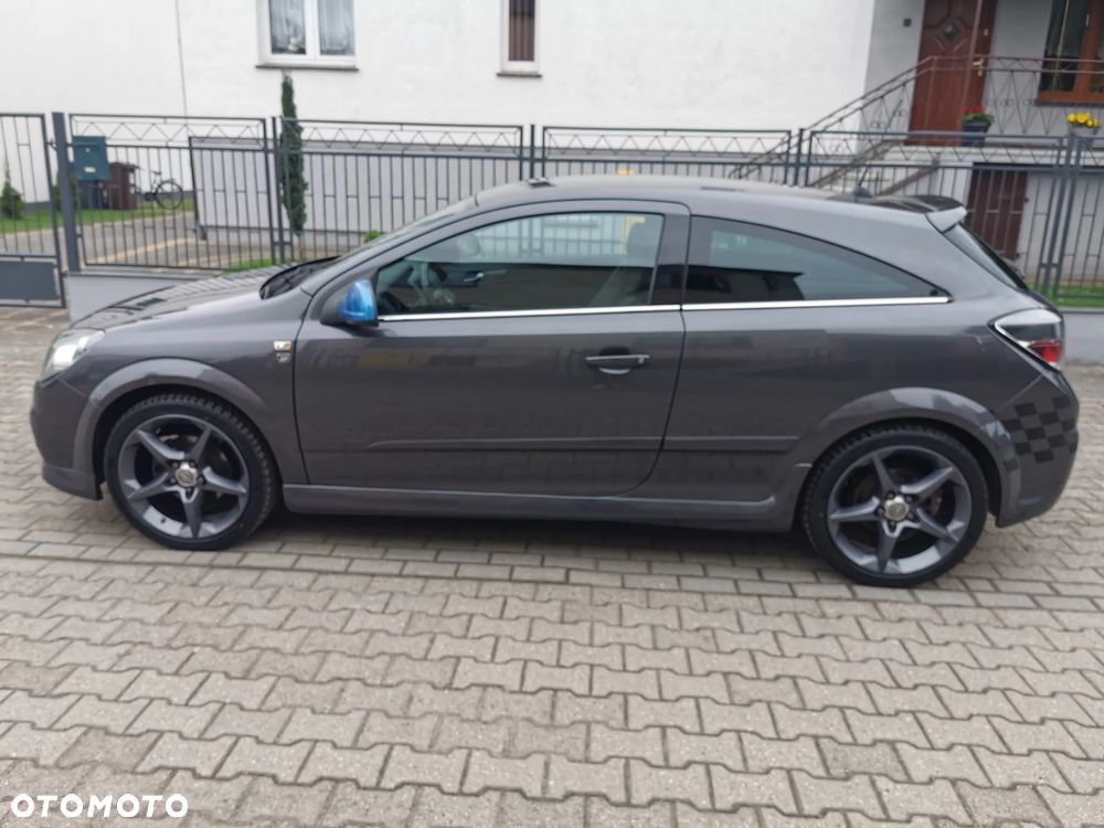 Opel Astra 1.6 Edition 111 Jahre - 21