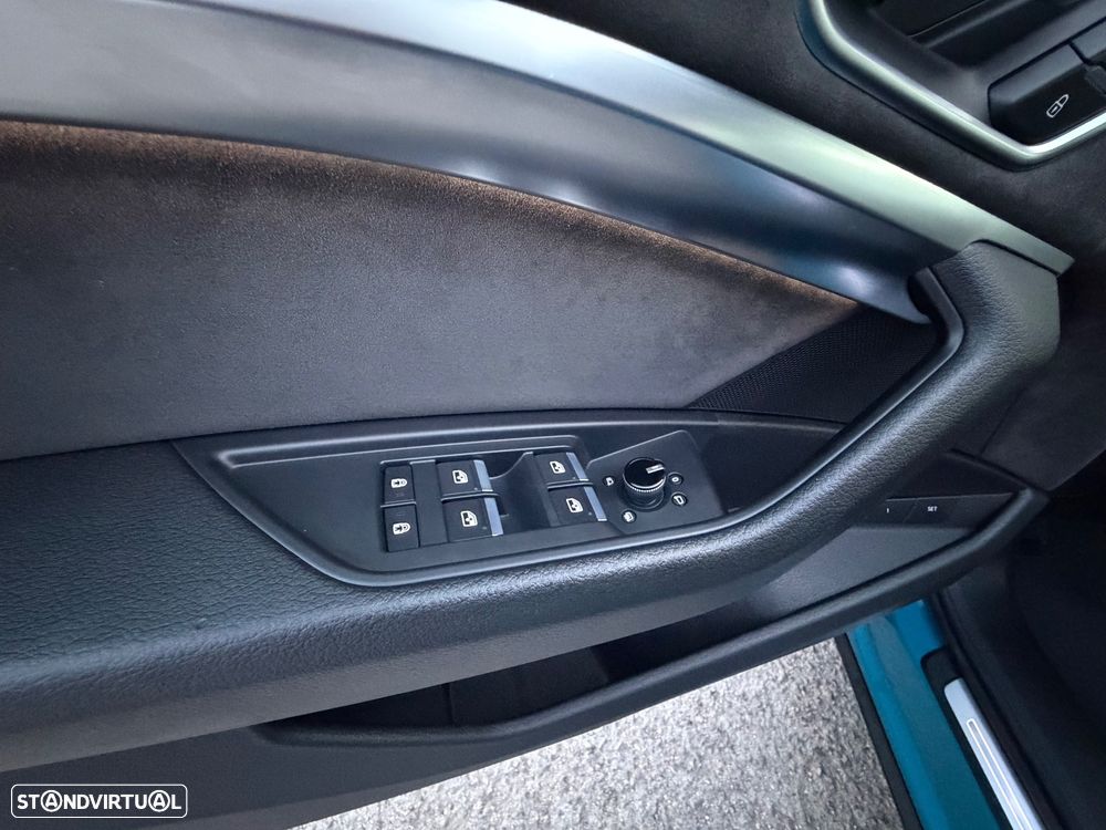 Audi e-tron 55 quattro S line - 18