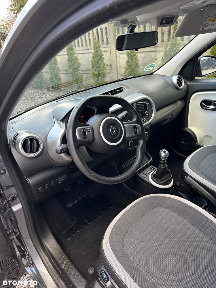 Renault Twingo ENERGY TCe 90 LIMITED 2018 - 15