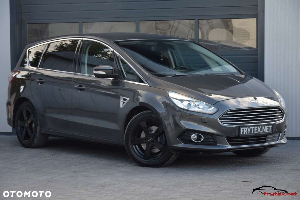 Ford S-Max - 3