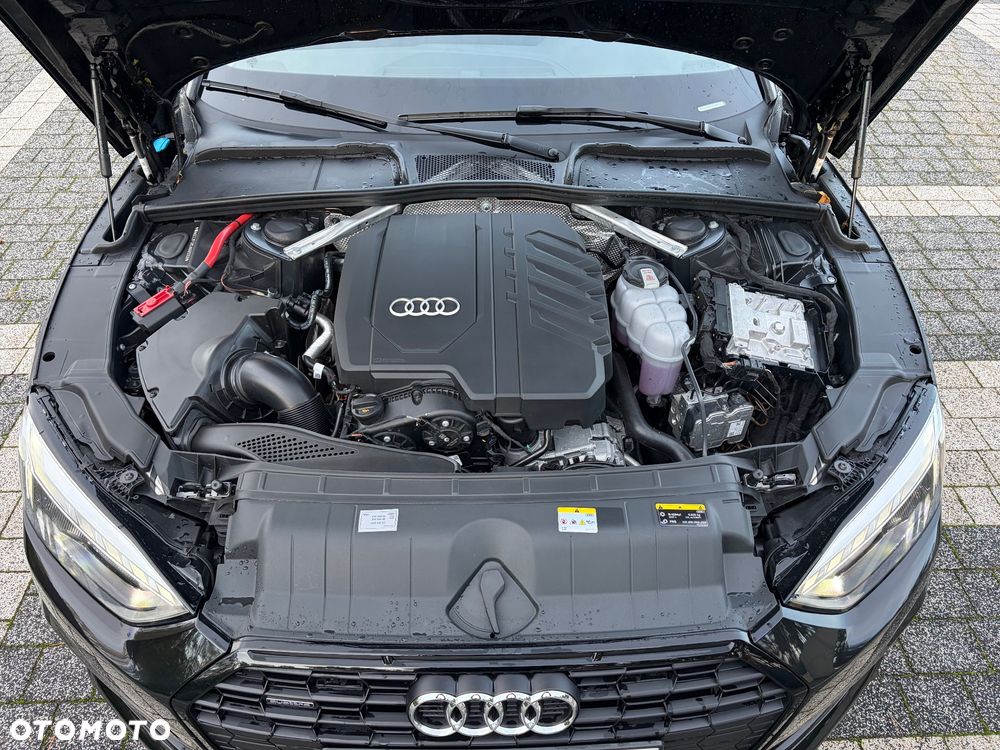 Audi A5 ver-coupe-45-tfsi-quattro-s-tronic-advanced - 20