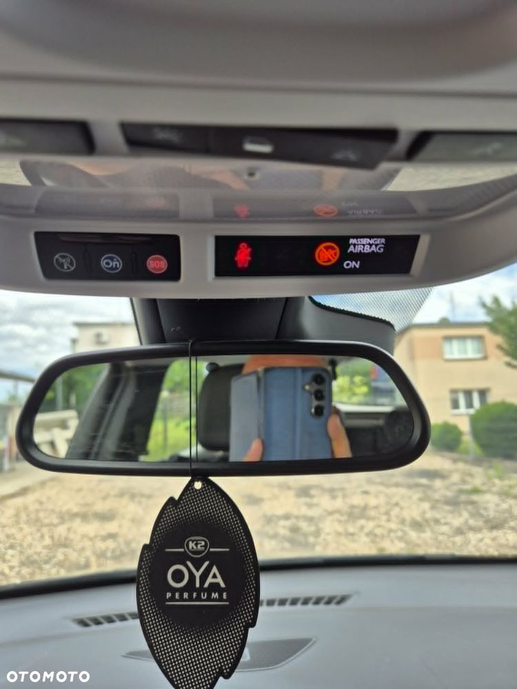 Opel Crossland X - 14