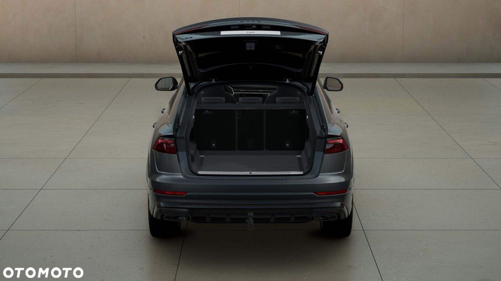 Audi Q8 - 7