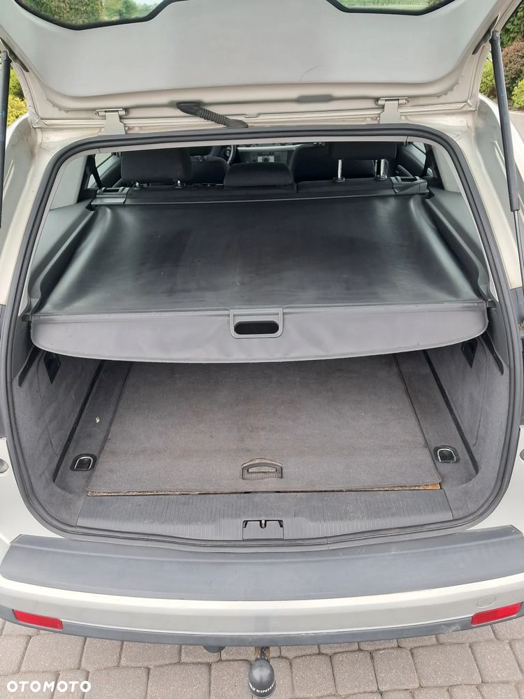 Opel Vectra - 7