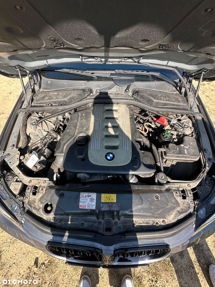 BMW Seria 5 - 16