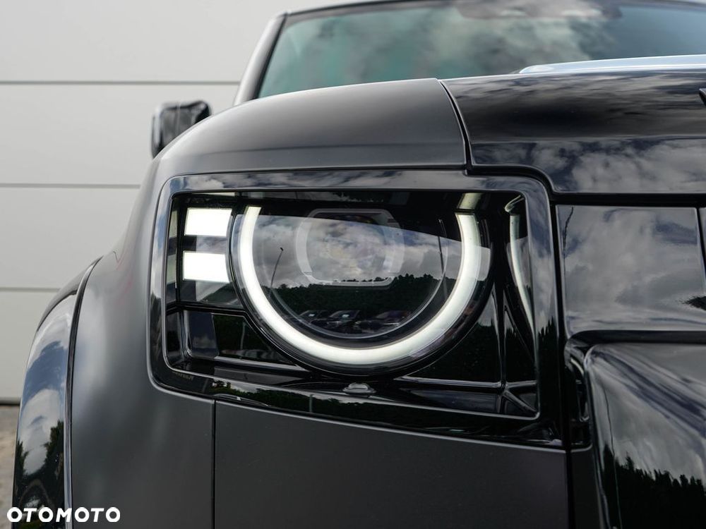 Land Rover Defender 3.0 D350 mHEV X-Dynamic HSE - 5