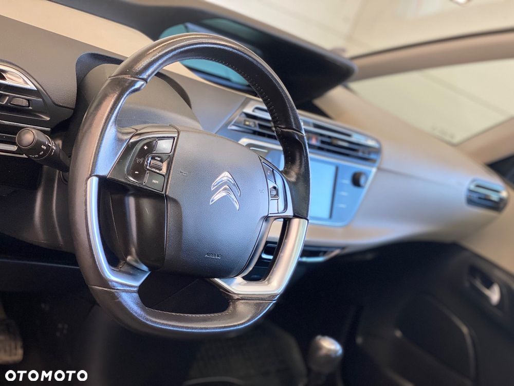 Citroën C4 Grand Picasso BlueHDi 150 Exclusive - 7