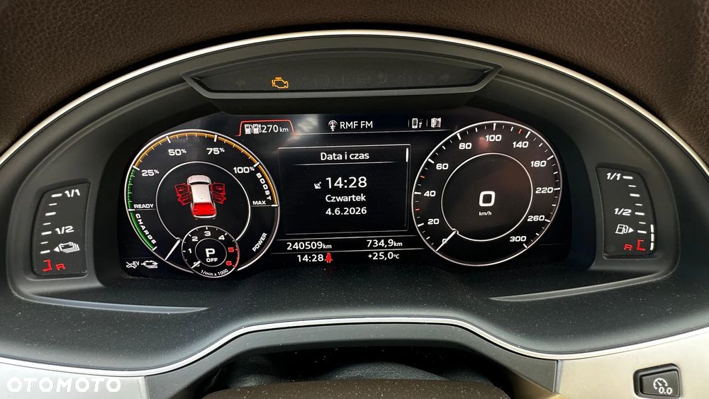 Audi Q7 - 20