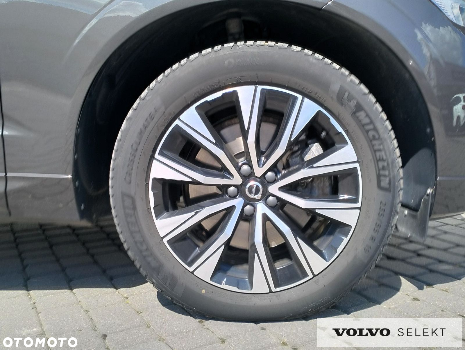Volvo XC 60 - 7