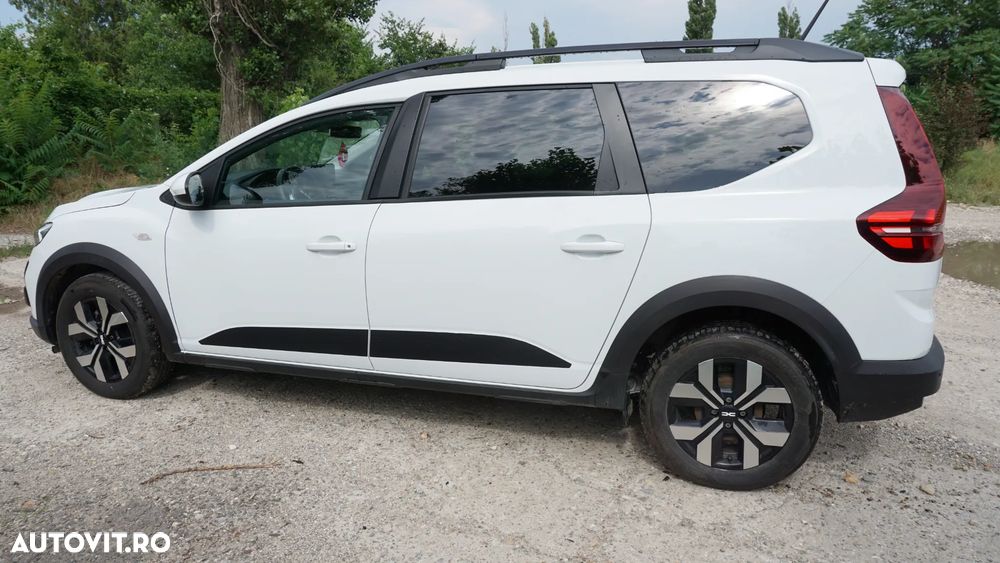 Dacia Jogger - 2