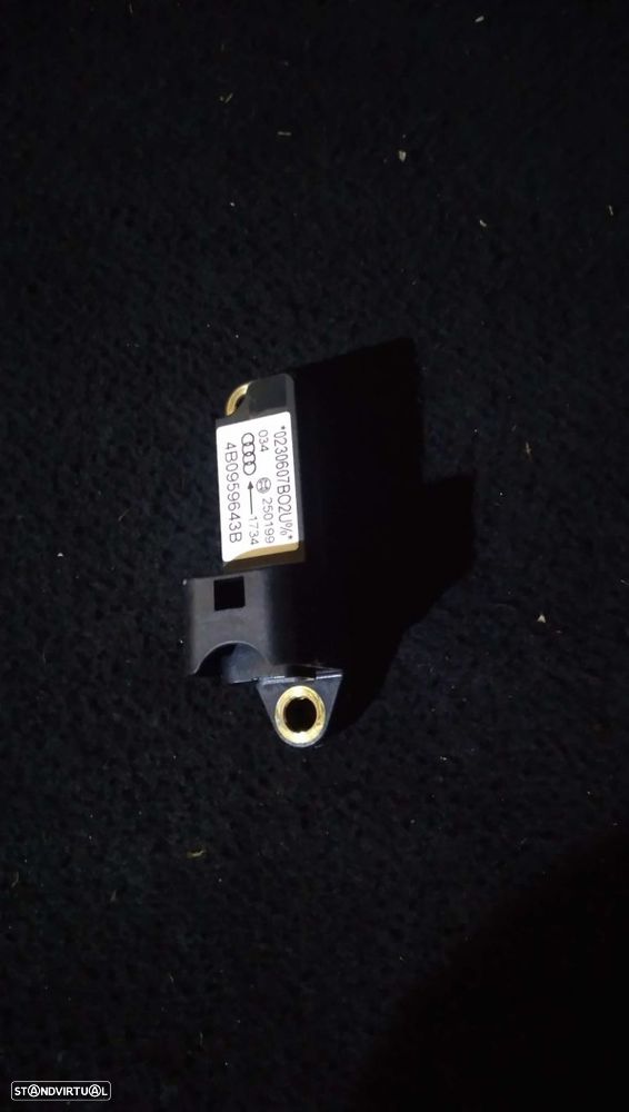 Sensor De Impacto  Audi A6 (4B2, C5) - 2