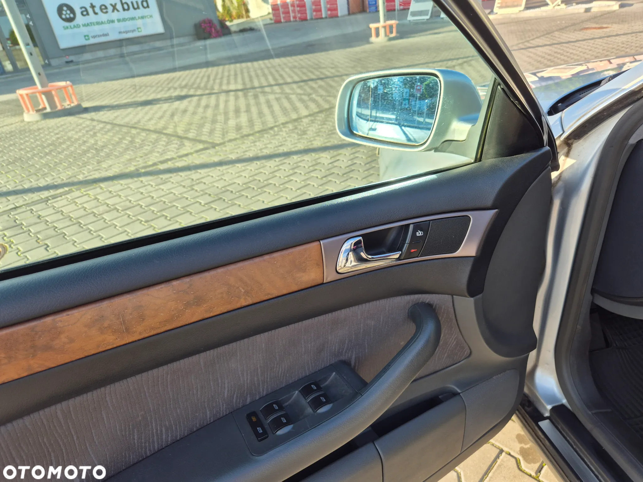 Audi A6 - 12