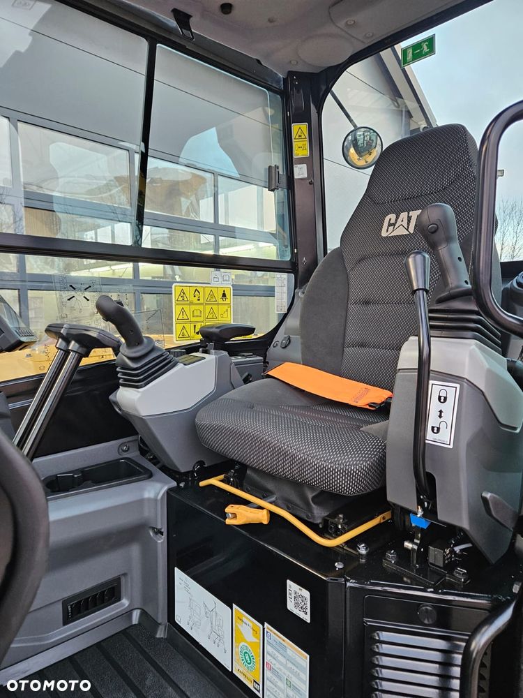 Caterpillar MINIKOPARKA CAT CATERPILLAR 305 305E2 CR 305CR 305E 305 2023, 177 MTH - 14