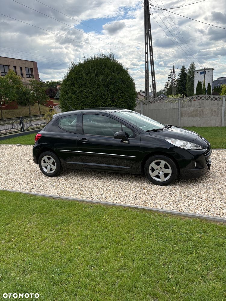 Peugeot 207 75 Urban Style - 3