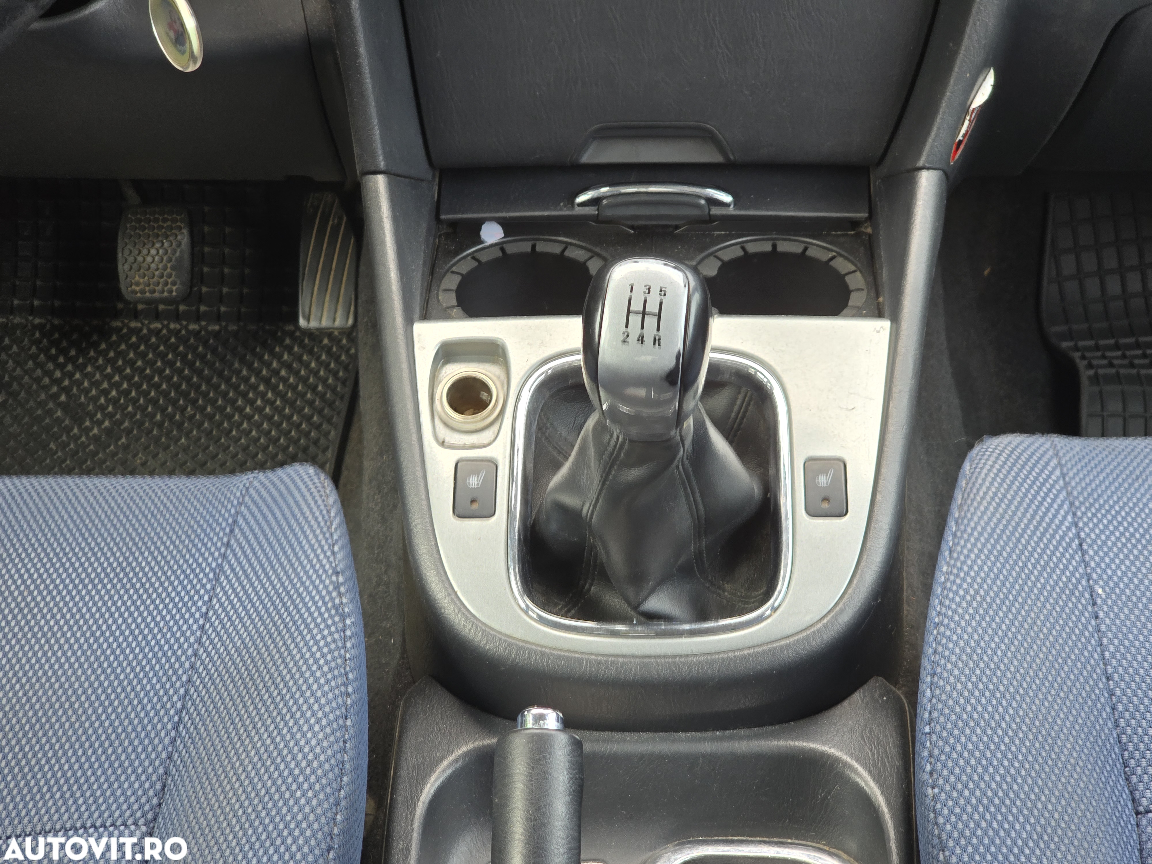 Suzuki Grand Vitara 2.0 TD Comfort - 15