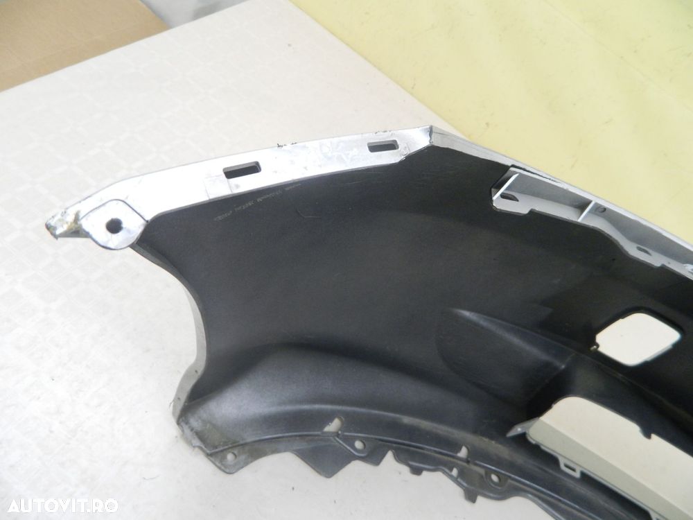Bara fata Honda Jazz, 2007, 2008, 2009, 2010, cod origine 71101-SAE-ZY00. - 6
