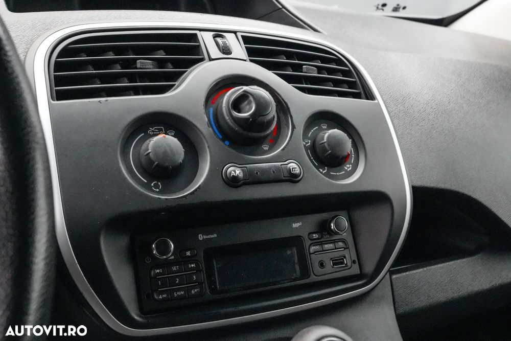 Renault Kangoo 1.5 Authentique - 13