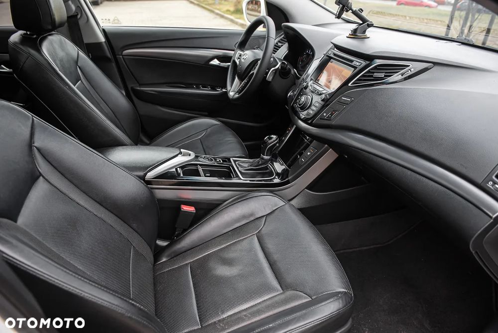 Hyundai i40 - 31