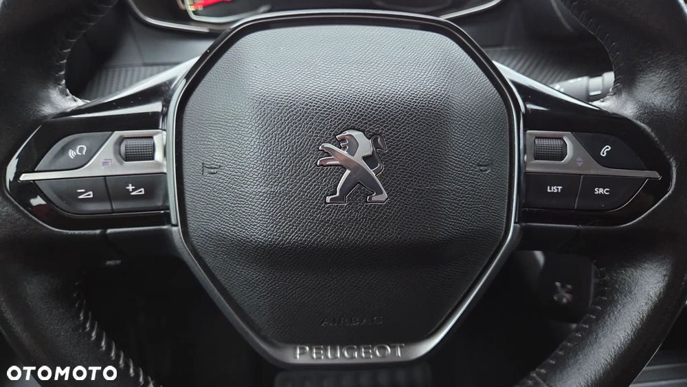 Peugeot 208 PureTech 75 Active Pack - 13