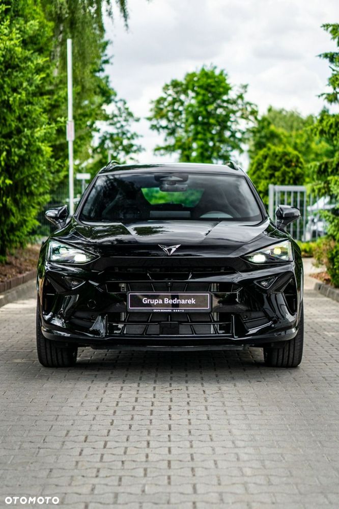 Cupra Formentor - 6