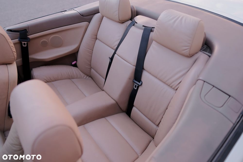 BMW Seria 3 - 20