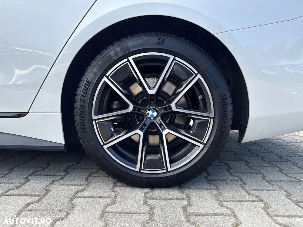 BMW Seria 4 430i xDrive AT - 14