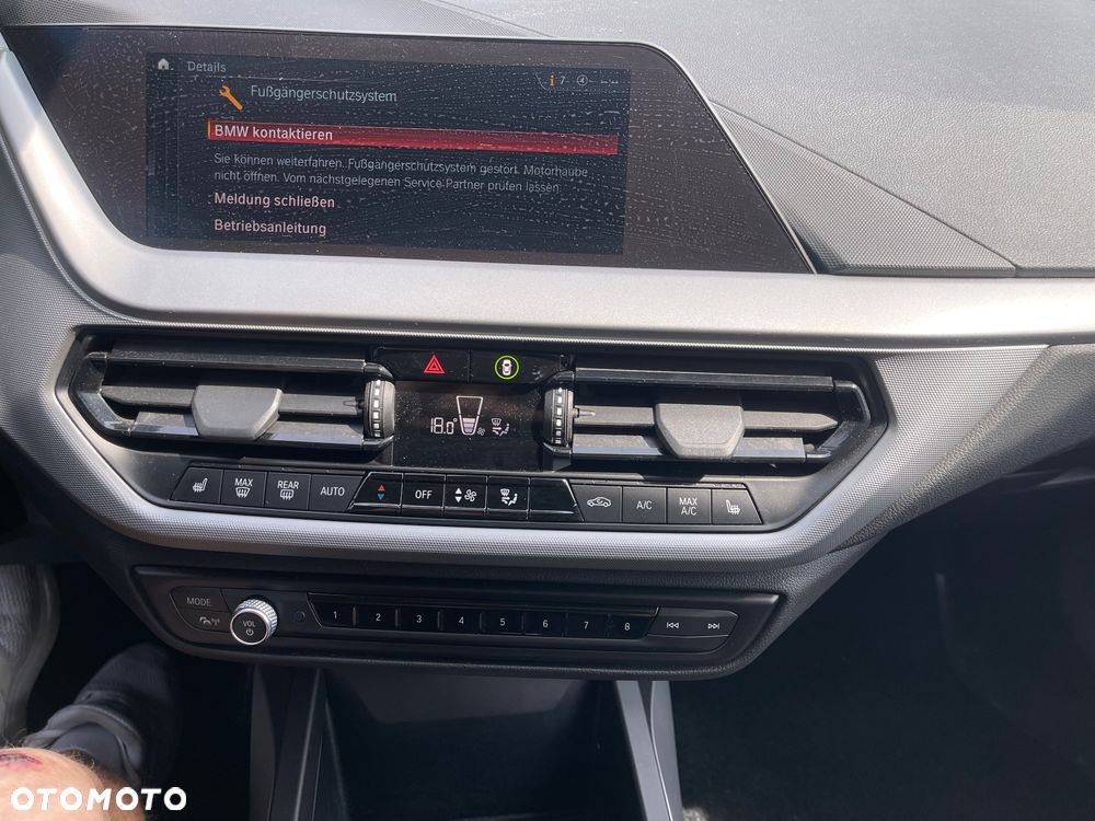 BMW Seria 1 - 19