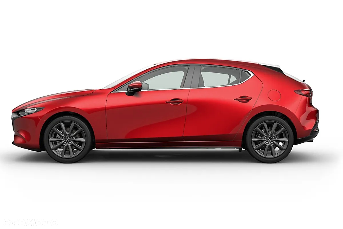Mazda 3 2.0 mHEV Centre-Line - 7