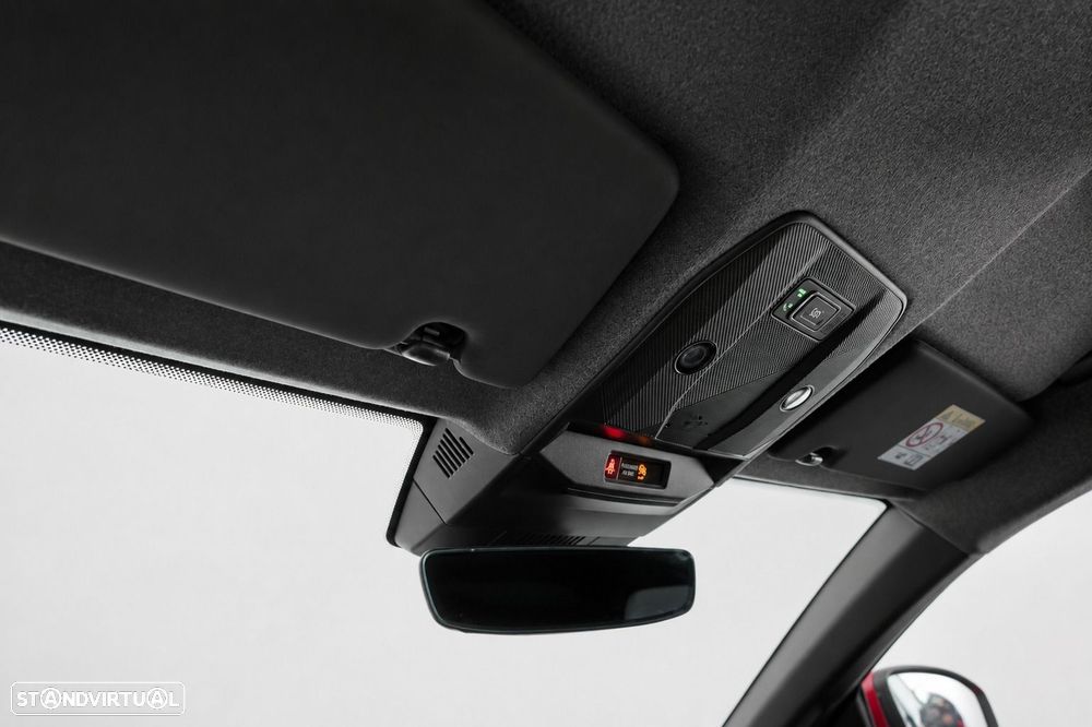 Renault Mégane E-Tech EV60 Techno Optimum Charge - 28