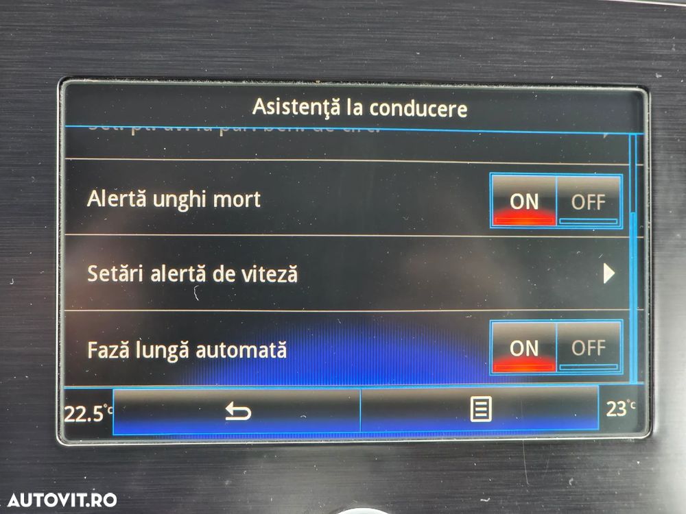 Renault Megane ENERGY dCi 110 LIMITED - 27