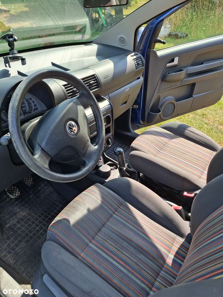 Volkswagen Fox 1.2 Style - 20