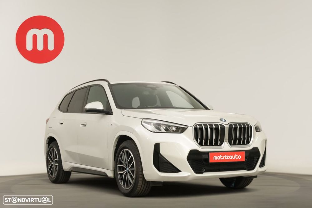 BMW X1 xDrive25e Pack Desportivo M - 1