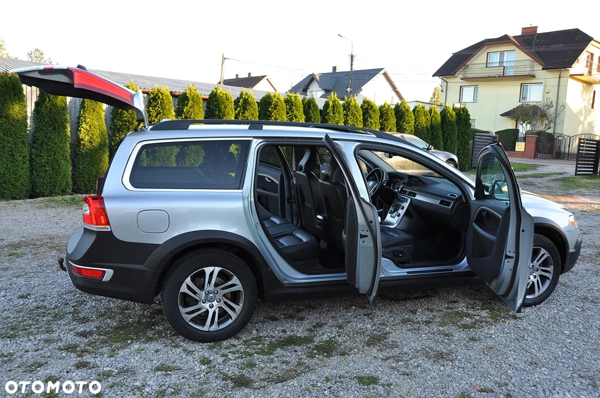 Volvo XC 70 D4 Summum - 9
