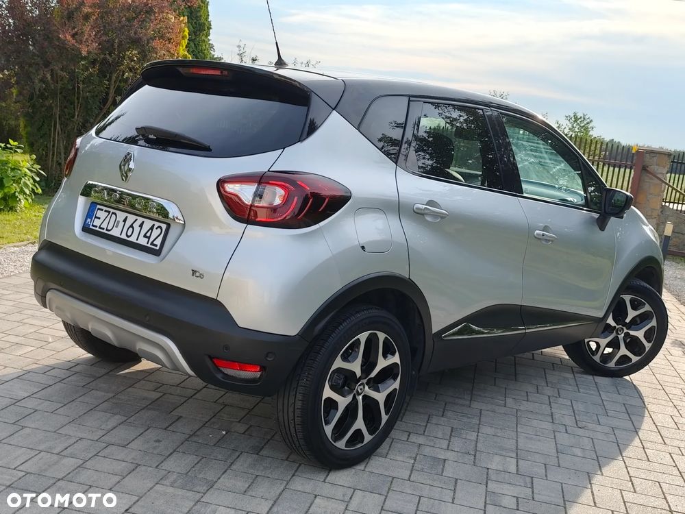 Renault Captur - 2