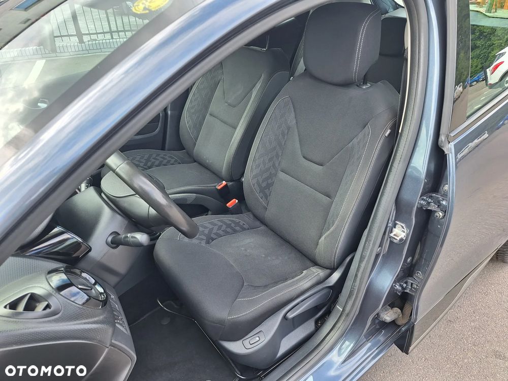 Renault Clio 0.9 Energy TCe Limited EU6 - 14