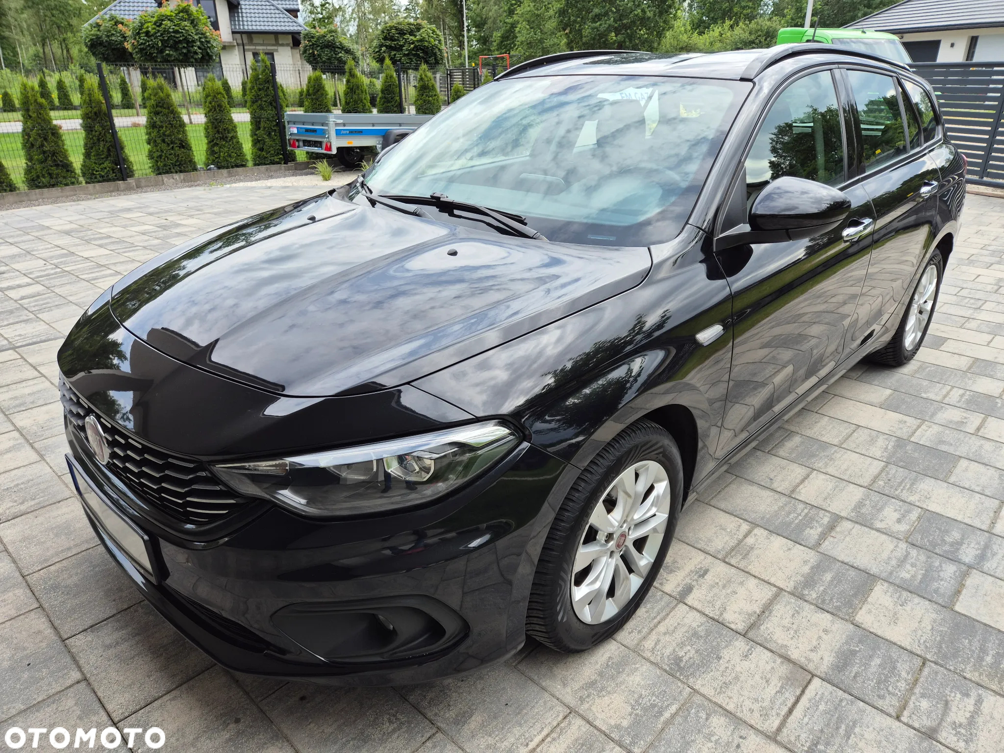 Fiat Tipo - 2