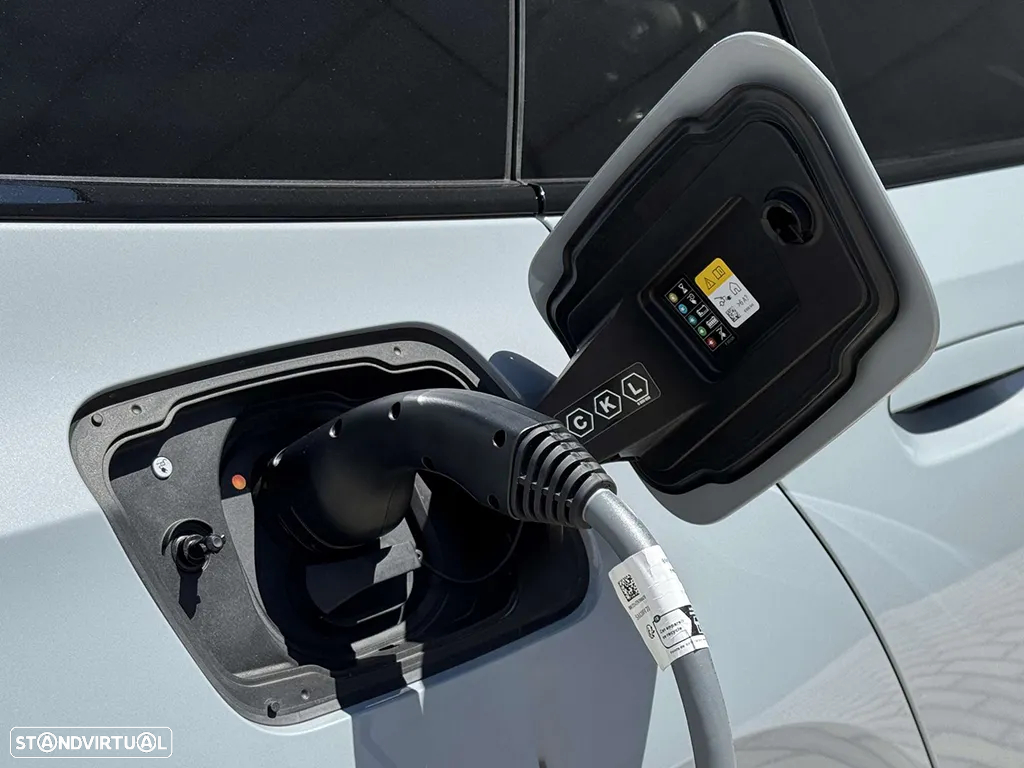 BMW i5 M60 xDrive Pack Desportivo M Pro - 17