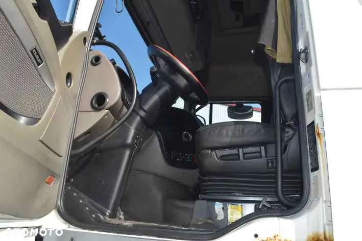 DAF XF 105.460 - 17