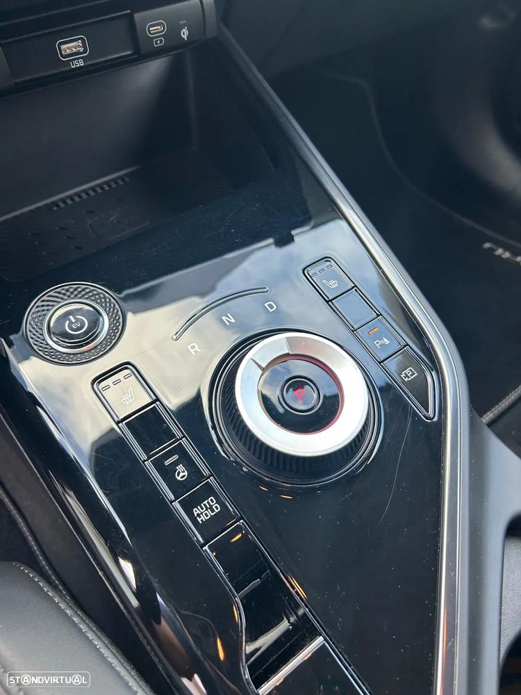 Kia Niro EV 64kWh Drive - 17