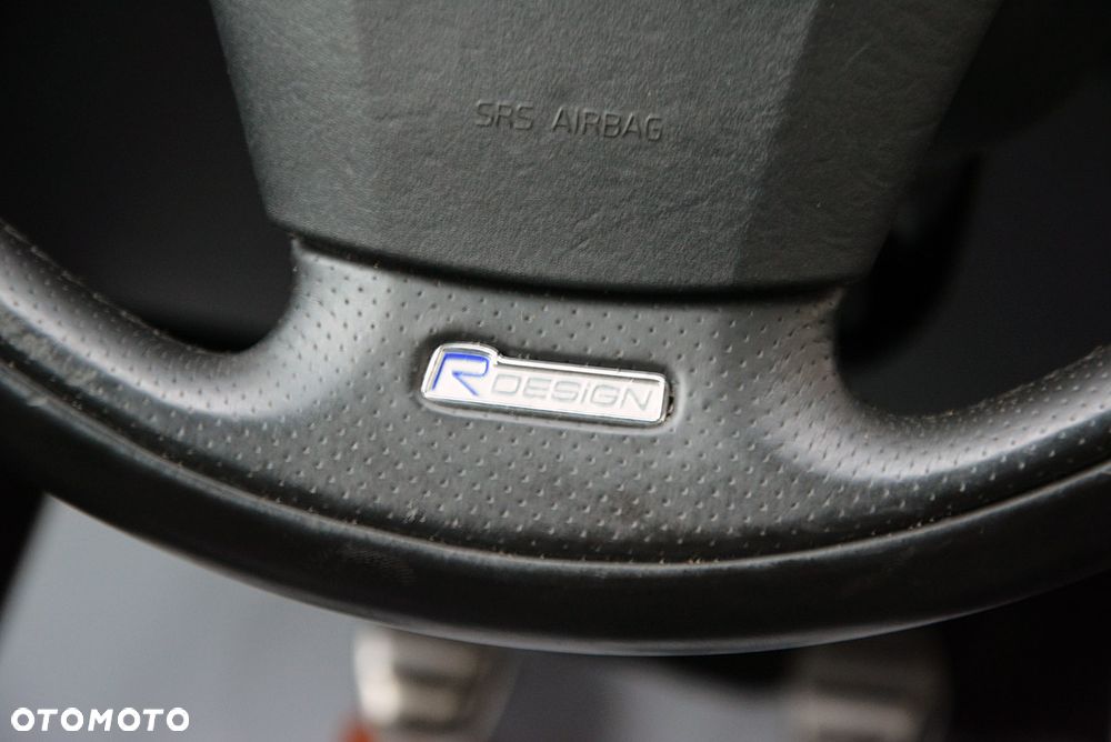 Volvo C30 D2 RDesign Edition Pro - 22