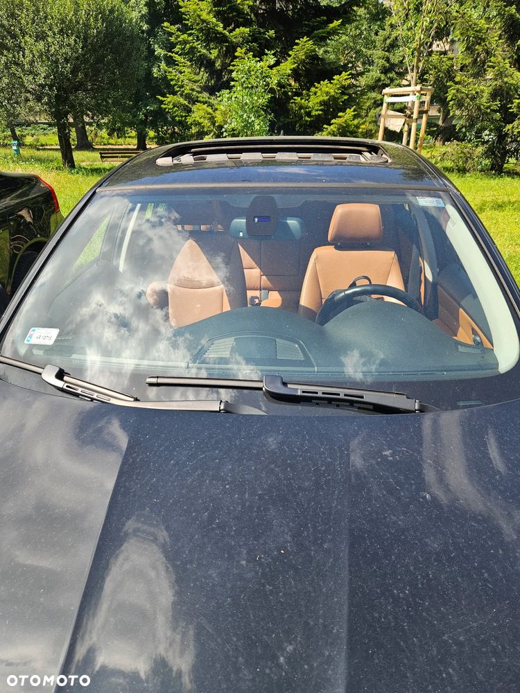 BMW Seria 3 320d DPF - 1
