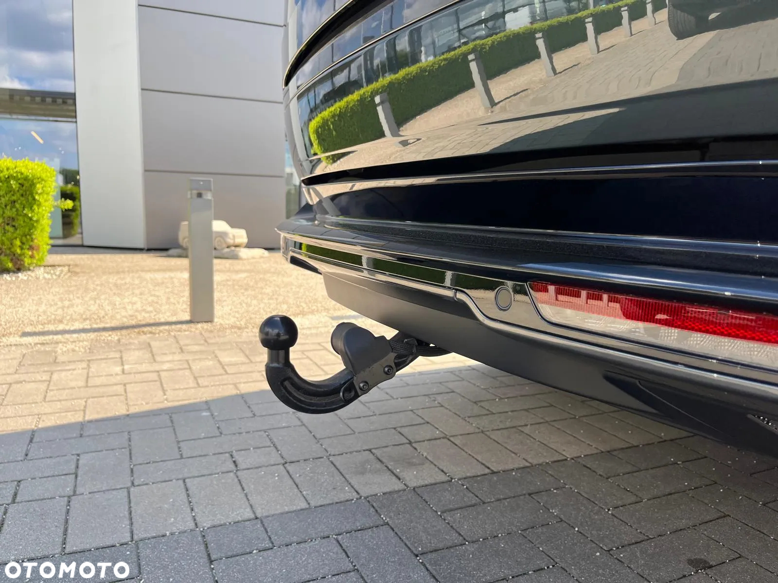 Land Rover Range Rover - 7