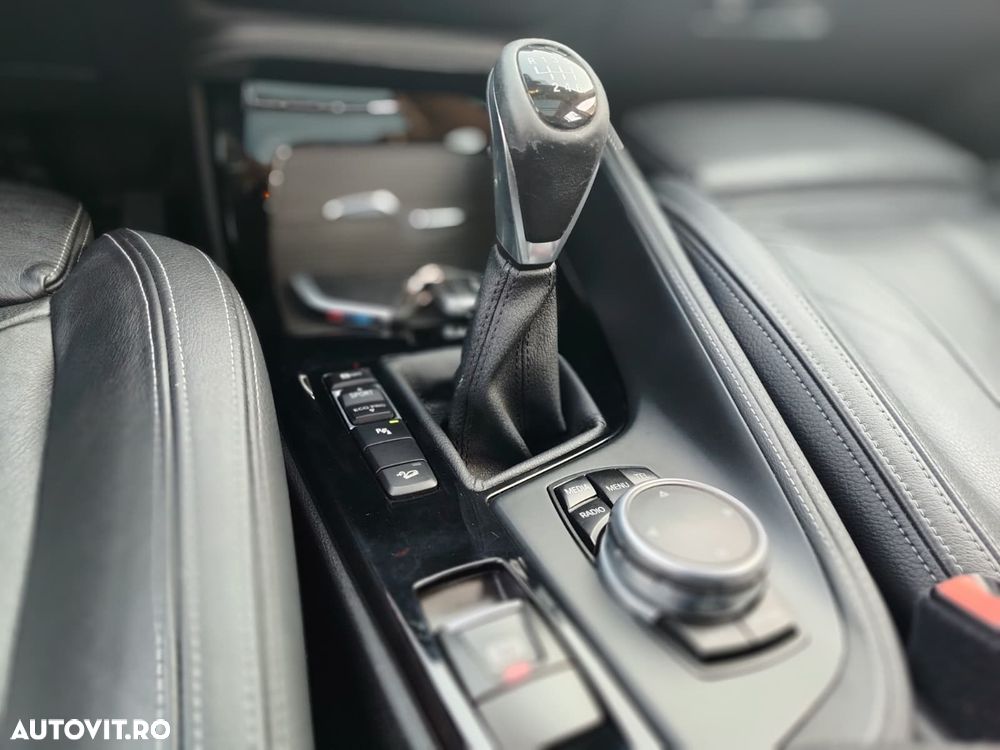 BMW X1 xDrive20d - 6