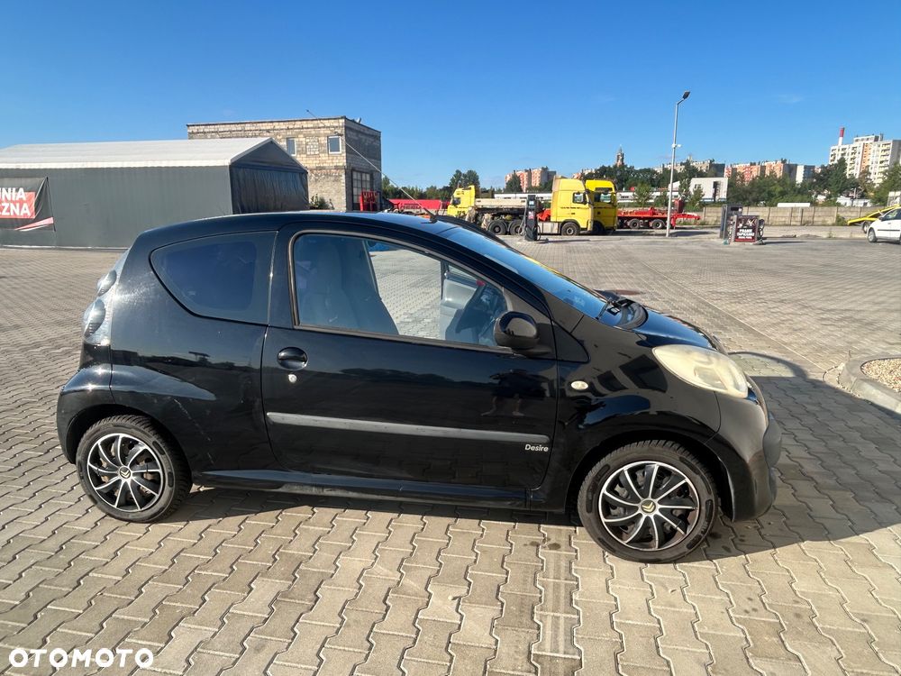 Citroën C1 1.0i Desire - 2