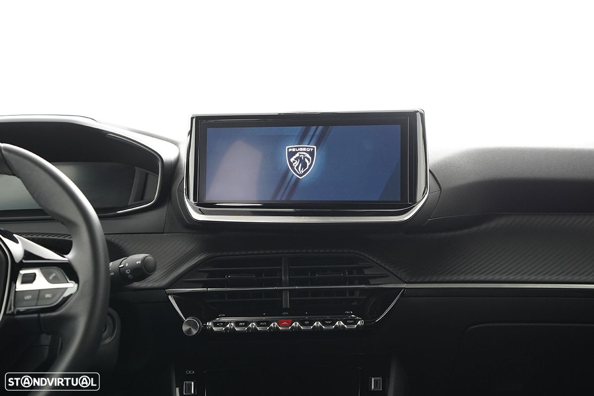 Peugeot 2008 1.2 PureTech Allure - 9