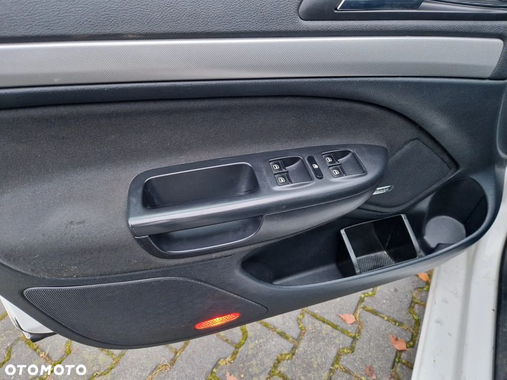 Skoda Octavia 1.4 TSI Ambition Green tec - 7