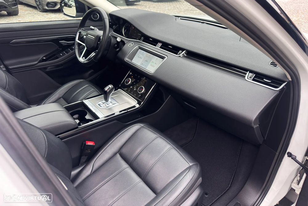 Land Rover Range Rover Evoque 1.5 P300e AWD S Auto - 37