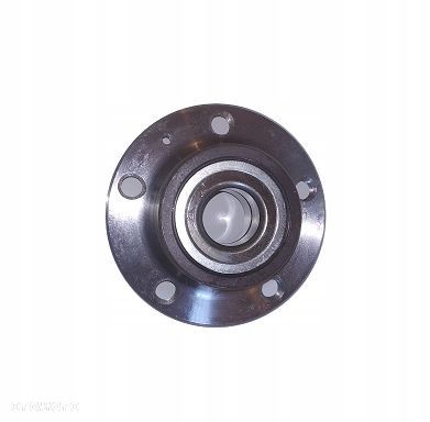 Łożysko koła piasta tył A3 8P OCTAVIA II GOLF V GOLF VI PASSAT B6, B7, B8 - 2