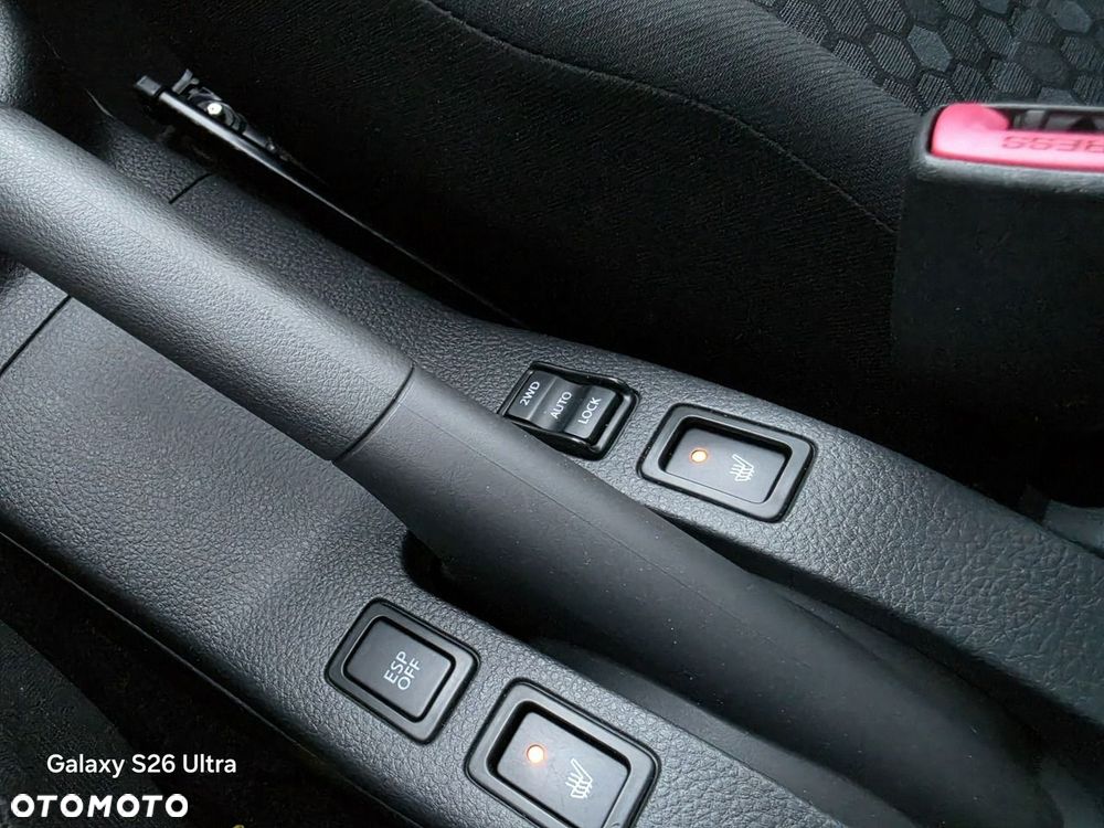 Suzuki SX4 - 37